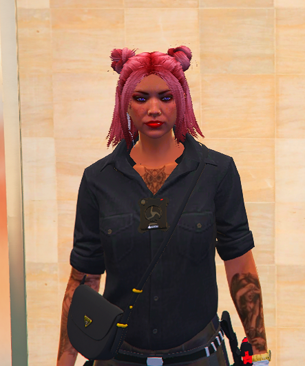 Luna Walker